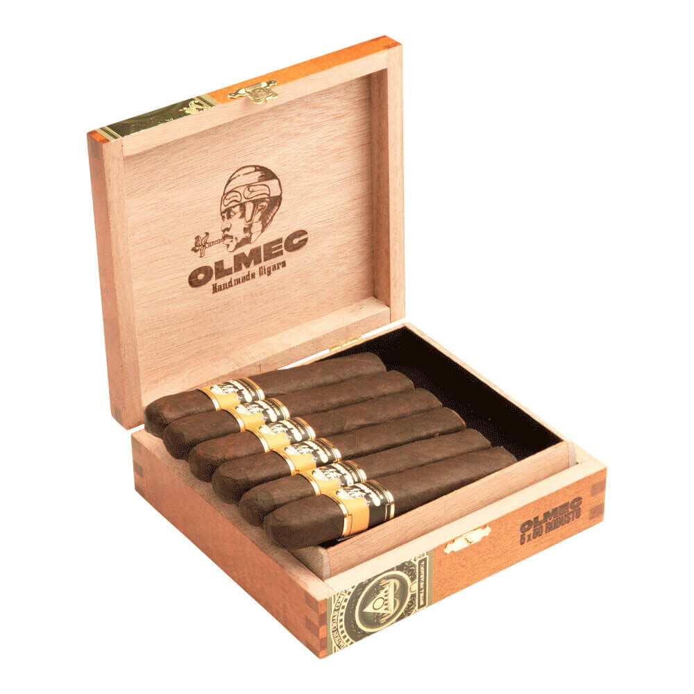 View product media FCOLR3 Maduro Robusto, , jrcigars 3
